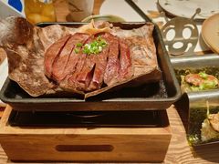 -耕海日本料理(万达华府店)
