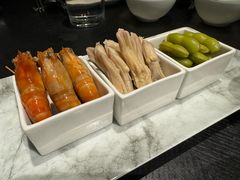 -杭州桐庐康莱德酒店中餐厅·乐