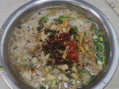 -万年昌传统榨粉店(蒲庙总店)