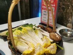 -陈记顺和牛肉火锅馆(天河北路店)