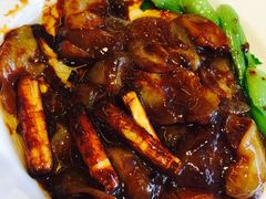 -马凯餐厅(长椿街店)