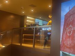 -霸王茶姬(上海恒基名人店)