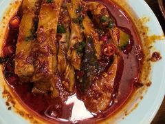 -老四川(T3航站楼F指廊店)