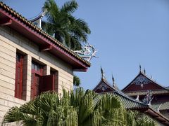 -厦门大学(思明校区)