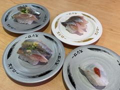 -寿司郎(皇庭广场店)