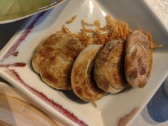 -上海和平饭店龙凤厅 Dragon Phoenix
