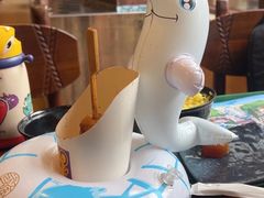 -雨林餐厅(长隆海洋王国店)