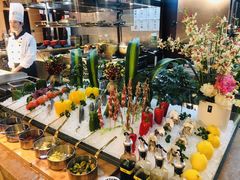 -浙江西子宾馆·瑶园咖啡厅