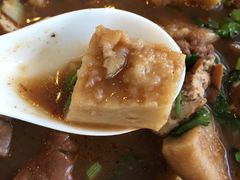 -北京小肠陈饭庄(方庄店)