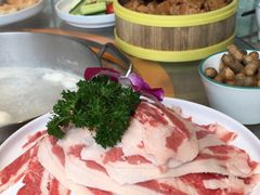 -淘米捞·米汤脆鲩鱼火锅(福田皇岗店)