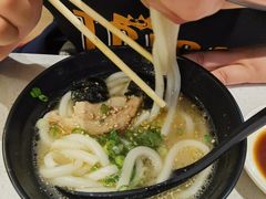 -京樽回転寿司(奥林匹克店)