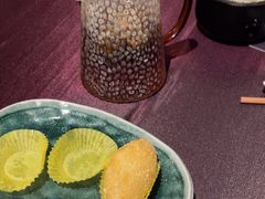 -粤匠·澳门点心粤菜海鲜(澳门半岛店)