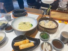 -馋三尺蟹粉小笼(人民广场店)