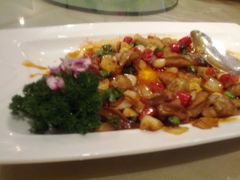 XX蜗牛-十八棵（老龙井）御茶园(老龙井店)