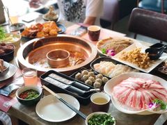 -小南房鲜美蛙火锅(北苑店)