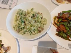 -洋洋中餐馆·SINCE 1997(信投店)