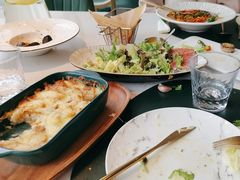 -ins森林童话餐厅coffee&bistro