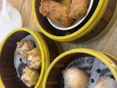 -杨记杏仁茶(椰园店)