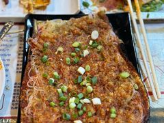 -曾哥烧烤店(红瓦寺店)