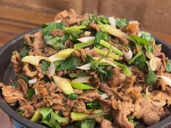 -烤肉季饭庄