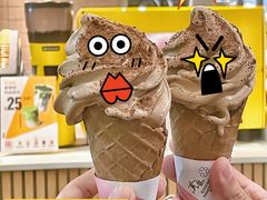 -麦当劳(永泰得来速店)