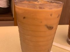 -永盈茶餐厅(中山四路店)