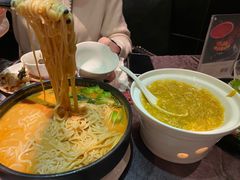 -蟹榭·本帮江浙菜·蟹宴(五角场合生汇商场店)