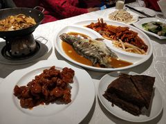 -马凯餐厅(长椿街店)