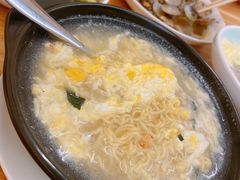 -买又大餐厅(福林里店)