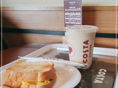-COSTA COFFEE(西湖天地店)