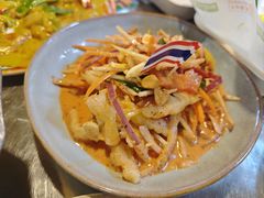 -小小集渔·泰式大排档(太古里香槟店)