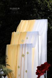 -花田喜事婚礼定制