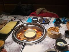-鱼豆吉·豆浆鱼火锅(宜昌万达店)