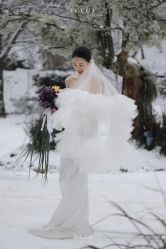 点击看大图 -Chic Bridal 熙可婚纱