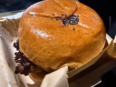 -shark burger·鲨鱼汉堡(交子大道店)