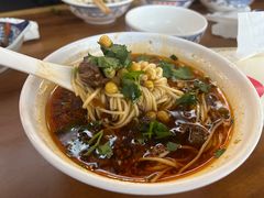 -万县面馆(高笋塘店)