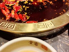 -堂客老火锅(欣阳广场总店)
