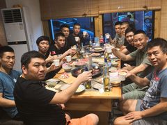 -北京博武堂搏击俱乐部(甘家口店)