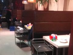 -天香石锅鱼(永兴路店)