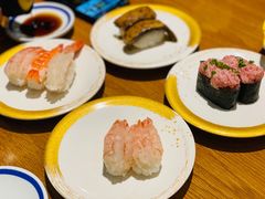 -合点寿司(金虹桥商场店)