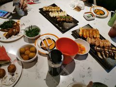 -极尚大喜屋日本料理(铜锣湾店)