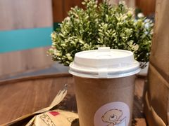 -YOLO COFFEE悠乐咖啡