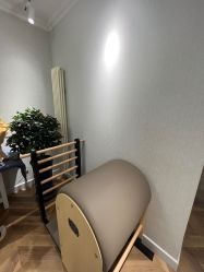 -橙沐普拉提瑜伽