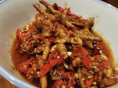 -炒师傅腊鲢鱼(左家塘店)