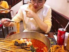 -付小姐在成都(中山公园店)