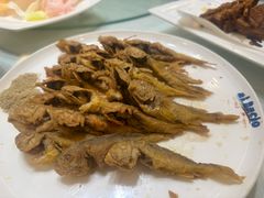 -付家庄小渔村(香周路店)