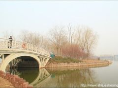 -大兴滨河森林公园