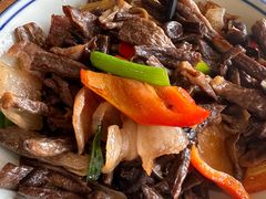 -妈妈的味道(和顺古镇店)