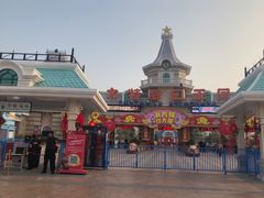 -厦门方特东方神画