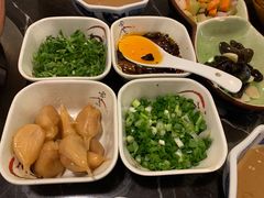 -东来顺饭庄(金泉广场店)